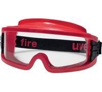 Uvex Lunettes-masque Ultravision Incolore Sv Exc. 9301633 (93012)