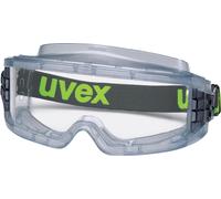 Uvex Lunettes-masque Ultravision Incolore Sv Exc. 9301815 (93012)