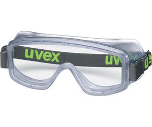 Uvex Lunettes-masque Uvex05 Incolore05714 (94056)