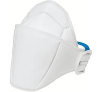 Uvex Masque pliable Silv-Air Premium Ffp1 Flat Fold Flatfold 5100 30 pièces