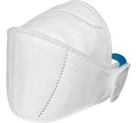 Uvex Masque pliable Silv-Air Premium Ffp1 Flat Fold Flatfold 5100+ 30 pièces