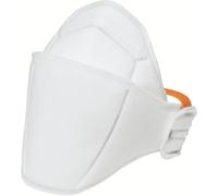 Uvex Masque pliable Silv-Air Premium Ffp2 Flat Fold Flatfold 5200 30 pièces
