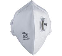 Uvex Masque pliant Silv-Air C Silv-Air C FFP3 8743311 3 pièces