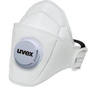 UVEX Masque pliant uvex silv-Air premium 8735310 FFP3