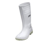 uvex Nora Bottes en polymère S5 94766 blanc largeur 11 taille 42 Quantité:1