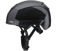 Uvex Protection de la tête Perfexxion Casque multi-normes Noir