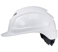 uvex pheos 9772040 Casque de protection EN 397 DIN 939 blanc