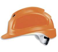uvex pheos 9772230 Casque de protection EN 397 DIN 939 orange