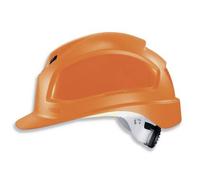uvex pheos 9772230 Casque de protection EN 397 orange