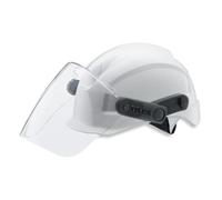 Uvex Pheos 9906002 Visière incolore