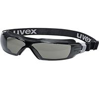 uvex pheos cx2 9309286 Lunettes de protection avec protection UV vert G