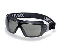 uvex pheos cx2 9309286 Lunettes de protection avec protection UV vert G