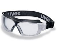 Uvex Lunettes-masque de protection Pheos Cx2 Sonic Incolore Protection UV 9309275
