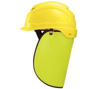 uvex pheos S-KR Mips® casque de protection jaune (BG Set) jaune