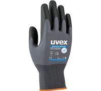 Uvex Phynomic Allround Gants de protection, gris