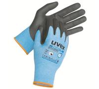 UVEX SAFETY Gloves GmbH & Co. KG uvex Gant de protection phynomic C XG 60047 Taille 11 Quantité:10