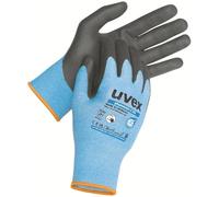 UVEX SAFETY Gloves GmbH & Co. KG uvex Gant de protection phynomic C XG 60047 Taille 11 Quantité:10