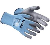 uvex phynomic C5 6008109 Gants de protection contre les coupures Taille (gants): 9 EN 388 1 paire(s)