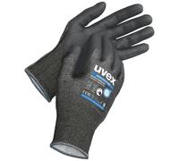 uvex phynomic F XG 6009408 Gants de protection contre les coupures Taille (gants): 8 EN 388, EN 511 1 paire(s)