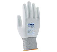 Uvex phynomic lite w 6004110 Gants de travail Taille: 10 EN 388 1 paire(s)