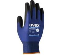 uvex Gants de mantention Phynomic WET 6006010 EN 388 Environnement humide Taille 10