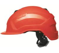 uvex pronamic 9731330 Casque de protection EN 397 rouge
