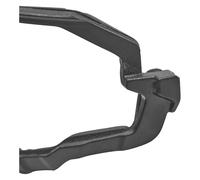 Uvex, Protection au travail : accessoires, Cadre supplémentaire 9181001 (Bouchons d'oreille de rechange)
