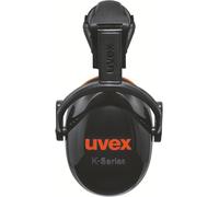 Uvex Protection auditiversK-Series10