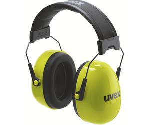 Uvex Protection auditiversK-Series10