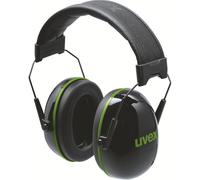 Uvex Protection auditiversK-Series10 Noir