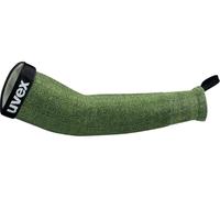 Uvex Protection d'avant-bras C500 M Sleeve TL MR-Tricot 60689 10 pièces XL