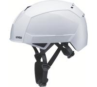 Uvex Protection de la tête Perfexxion Casque multi-normes blanc