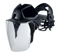 uvex Protection faciale Uvex uvex pheos faceguard, type : PC Quantité:1