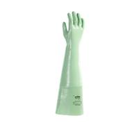 UVEX SAFETY Gloves GmbH & Co. KG uvex Gants de protection rubiflex S NB60S Taille 11 Quantité:10