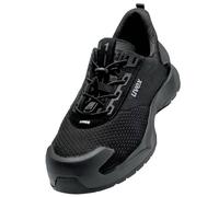 uvex uvex Chaussures basses 1 x-craft S1 PL noir Largeur 11 Taille 40 Quantité:1