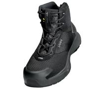 Uvex Chaussure/botte de sécuritéit1 X-Craft Botte de sécuritéitS1 Pl SR 6801 49 (Weite 11)