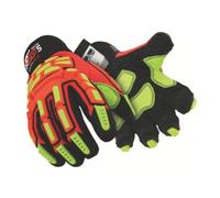 UVEX SAFETY Gloves GmbH & Co. KG HexArmor Gant de protection GGT5 Mud Grip 4021X Taille 11 Quantité:1