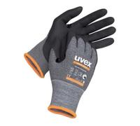 Gants anticoupure Uvex Athletic D5 XP - Taille 8 - La paire