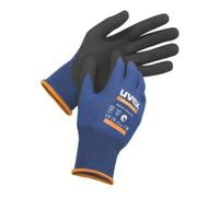 athletic lite ESD 6003508 Gants de montage Taille: 8 1 paire(s)