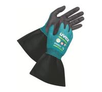 UVEX SAFETY Gloves GmbH & Co. KG uvex Gant de protection Bamboo TwinFlex® D xg S taille 11 Quantité:10