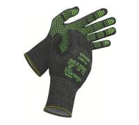 UVEX SAFETY Gloves GmbH & Co. KG uvex Gant de protection C300 dry Taille 7 Quantité:10