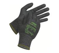 UVEX SAFETY Gloves GmbH & Co. KG uvex Gant de protection C300 mousse taille 10 Quantité:10