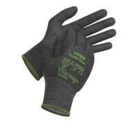 UVEX SAFETY Gloves GmbH & Co. KG uvex Gant de protection C300 mousse taille 9 Quantité:10
