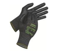 UVEX SAFETY Gloves GmbH & Co. KG uvex Gant de protection C300 wet Taille 9 Quantité:10
