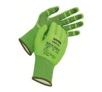 UVEX SAFETY Gloves GmbH & Co. KG uvex Gant de protection C500 dry Taille 7 Quantité:10