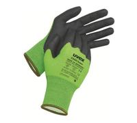UVEX SAFETY Gloves GmbH & Co. KG uvex Gant de protection C500 mousse Taille 10 Quantité:10