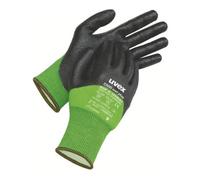 UVEX SAFETY Gloves GmbH & Co. KG uvex Gant de protection C500 wet plus taille 8 Quantité:10