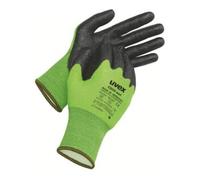 UVEX SAFETY Gloves GmbH & Co. KG uvex Gant de protection C500 wet taille 11 Quantité:10