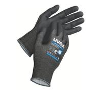UVEX SAFETY Gloves GmbH & Co. KG uvex Gant de protection phynomic F XG protexxion zone Taille 7 Quantité:10