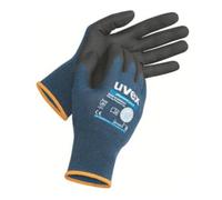 UVEX SAFETY Gloves GmbH & Co. KG uvex Gant de protection phynomic pro 2 Taille 10 Quantité:10